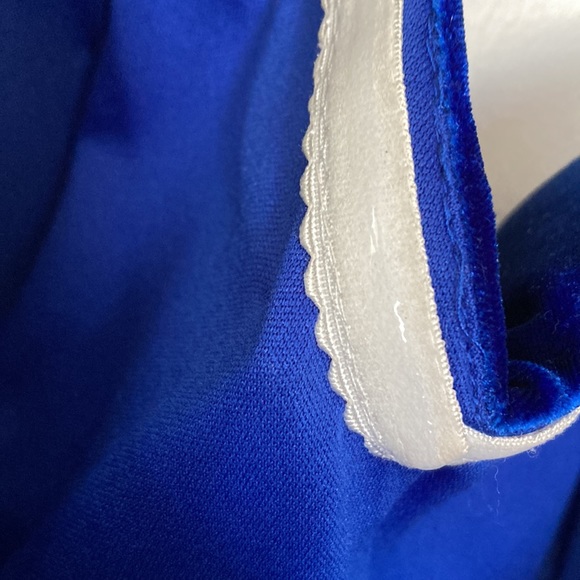 ‼️ NWT ELLIE WILDE MON CHERI GOWN SIZE 10 homecoming / prom - Picture 12 of 16